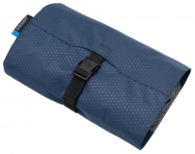 Cocoon Hanging Toiletry Kit Minimalist (24x17xm/ Gewicht 0,13kg) Direkt Vom Hersteller