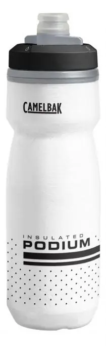 Camelbak 0,62 Liter Podium Chill Trinkflasche Preis Gesenkt