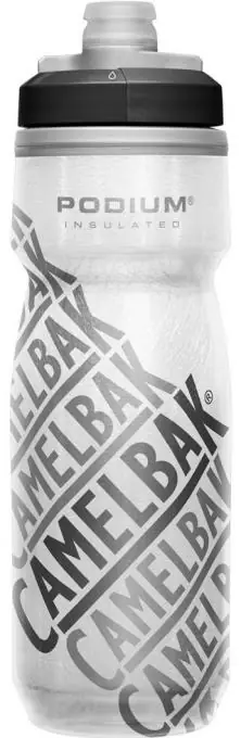 Camelbak 0,62 Liter Podium Chill Trinkflasche Neuheit