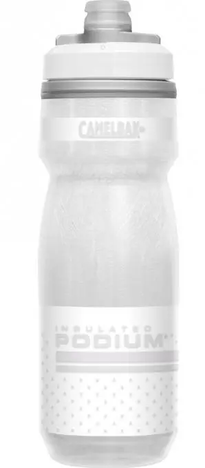 Highlight Camelbak 0,62 Liter Podium Chill Trinkflasche