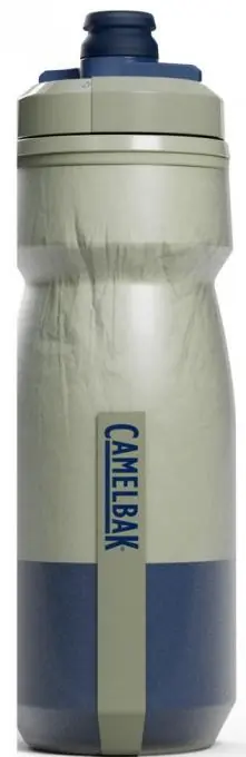Camelbak 0,62 Liter Podium Chill Trinkflasche Geprüft