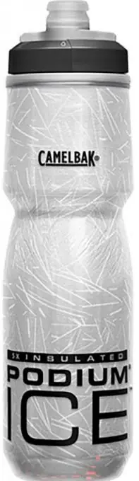Neu Camelbak 0,62 Liter Podium Ice Trinkflasche