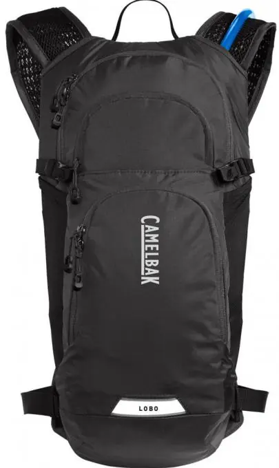 Camelbak Lobo 9+2 Liter Trinkrucksack Letzte Chance