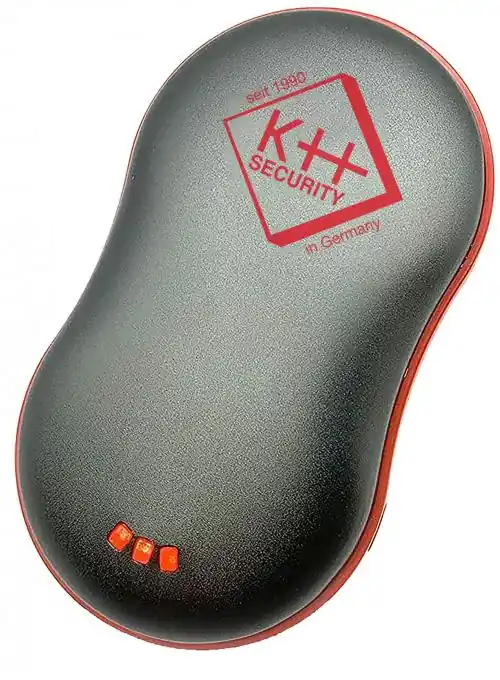 KH-Security Perfect Warm Akku-Handwärmer Schnäppchen