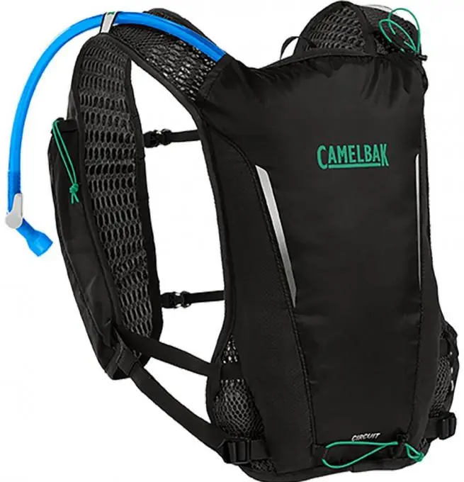 Camelbak Circuit Run Vest 7+1,5 Liter Trinkrucksack Saisonangebot