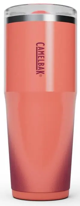 Camelbak 0,9 Liter Thrive Tumbler VSS Isolierbecher Schnäppchen