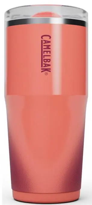 Jetzt Kaufen Camelbak 0,6 Liter Thrive Tumbler VSS Isolierbecher
