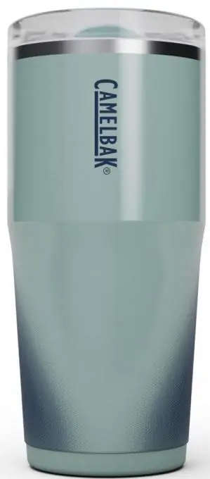 Geprüft Camelbak 0,6 Liter Thrive Tumbler VSS Isolierbecher