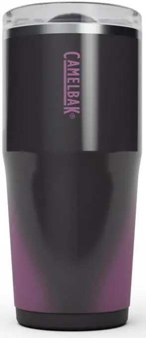 Camelbak 0,6 Liter Thrive Tumbler VSS Isolierbecher Schneller Versand