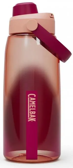 Camelbak 1 Liter Thrive Chug Trinkflasche Preiswert