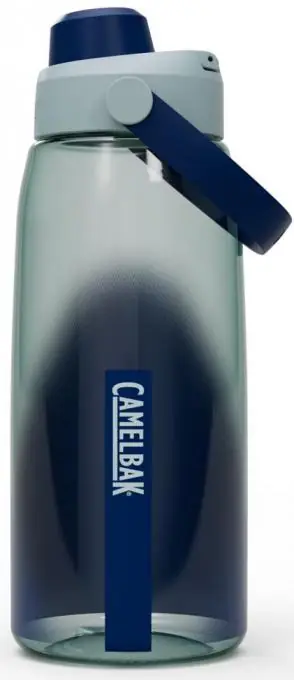 Markenprodukt Camelbak 1 Liter Thrive Chug Trinkflasche