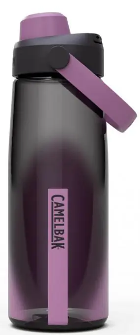 Top-Preis Camelbak 0,75 Liter Thrive Chug Trinkflasche