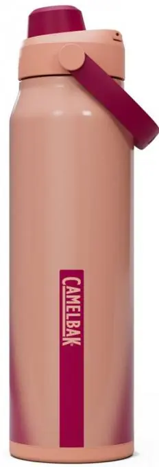 Nur Für Kurze Zeit Camelbak 1 Liter Thrive Chug VSS Isolierflasche