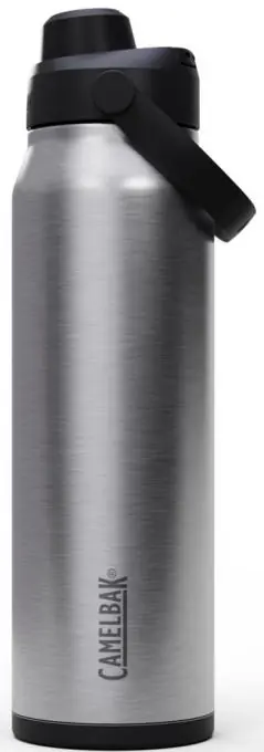 Camelbak 1 Liter Thrive Chug VSS Isolierflasche Geprüft
