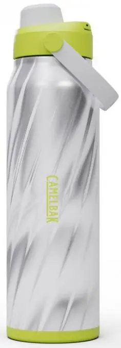 Camelbak 1 Liter Thrive Chug VSS Isolierflasche Echt