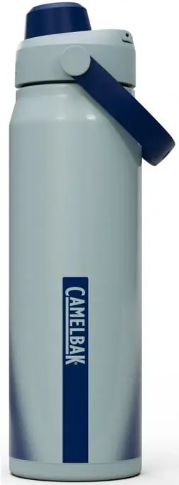 Camelbak 0,75 Liter Thrive Chug VSS Isolierflasche Saisonangebot