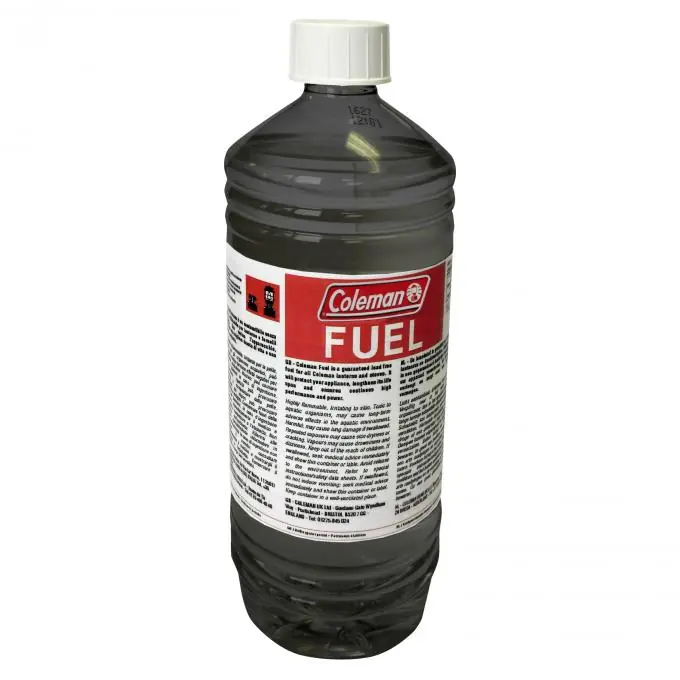 Coleman Fuel Katalytbenzin (1 Liter) Günstig