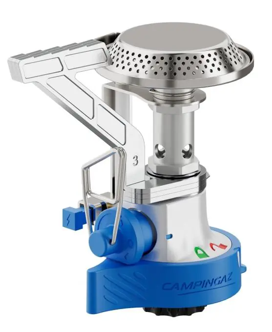 Campingaz Twister Connect PZ Gasbrenner Top-Angebot