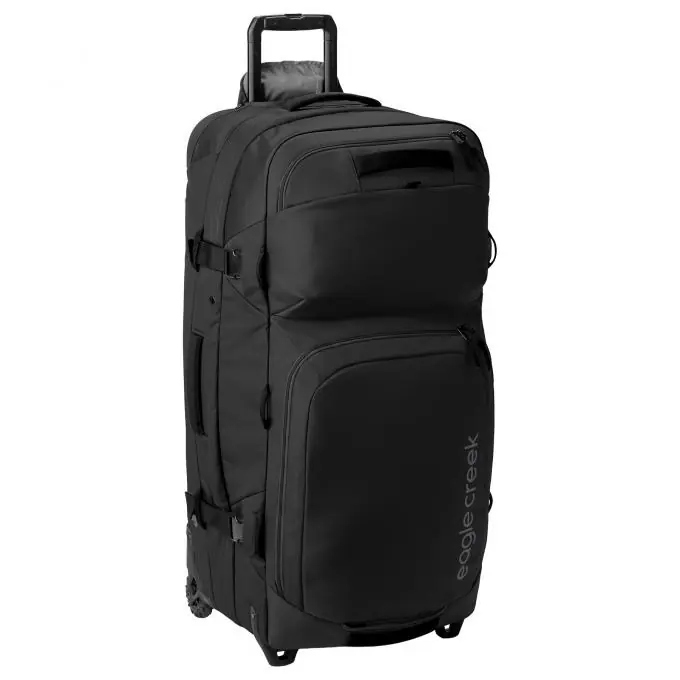 Beliebt Eagle Creek ORV Trunk 115 Liter Trolley