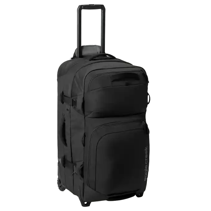 Garantierte Lieferung Eagle Creek ORV Trunk 140 Liter Trolley