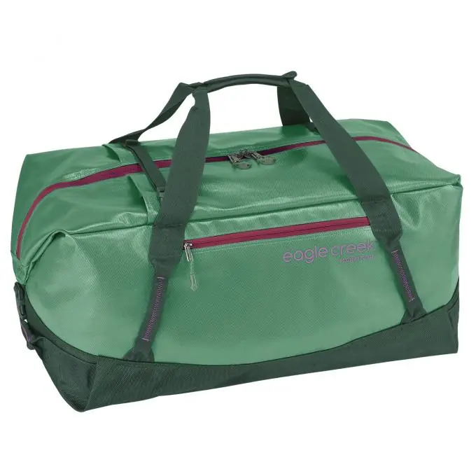 Eagle Creek Migrate Duffel 90L Reisetasche Versand Am Gleichen Tag