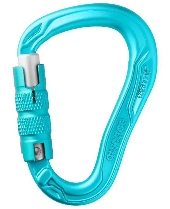 Edelrid HMS Bullet Triple Karabiner Knallerangebot
