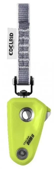 Sale Edelrid Ohm II Bremsassistent
