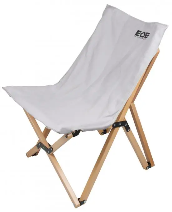Heißes Angebot EOE Faltstohl M Campingstuhl