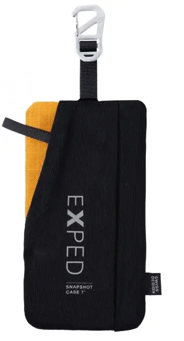 Exped 7 Zoll Snapshot Case Handytasche Neue Kollektion