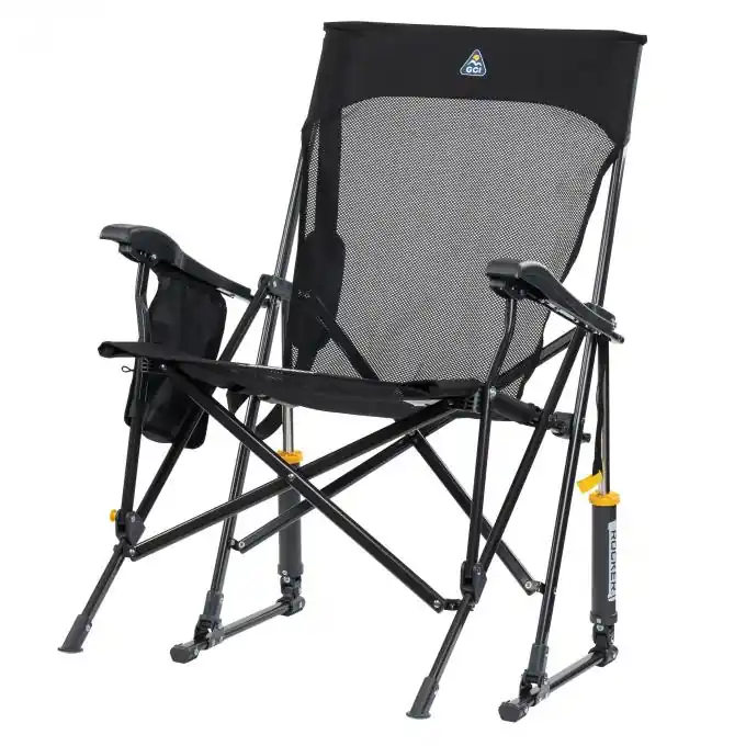 Neu GCI Breeze Rocker Campingstuhl