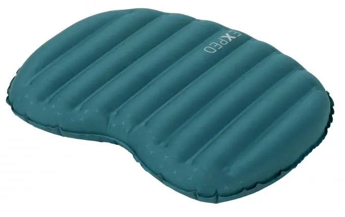 Top-Seller Exped Air Seat Sitzkissen