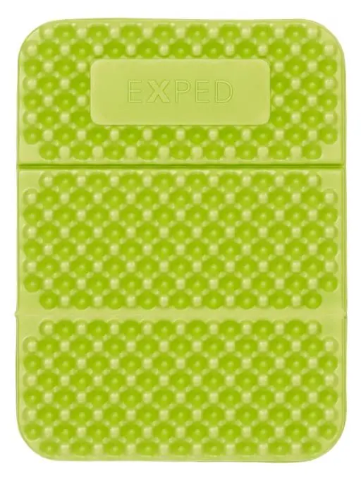 Sofort Bestellen Exped Flex Sitzkissen (40 x 30 x 1,7 cm)