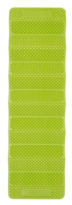Highlight Exped Flex 1,5R LW Isomatte (196 x 65 x 1,6 cm / isoliert bis 5°C / Gewicht 0,465 kg)