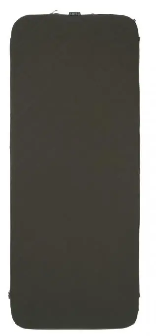 Exped MegaMat LuxeWool LXW Mattenbezug (197 x 77 x 10 cm / Gewicht 1,2kg) Expressversand
