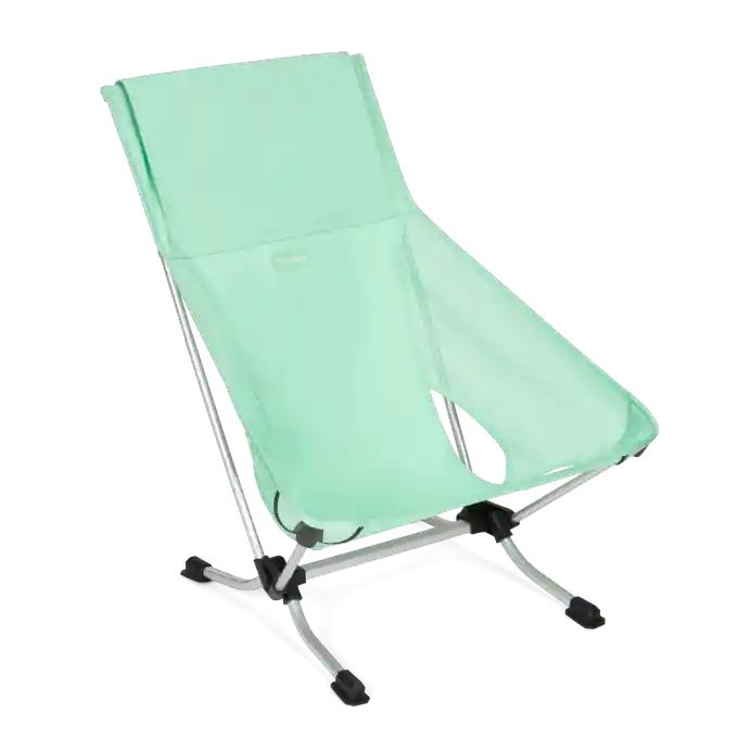 Geprüft Helinox Beach Chair (re) Outdoor-Stuhl