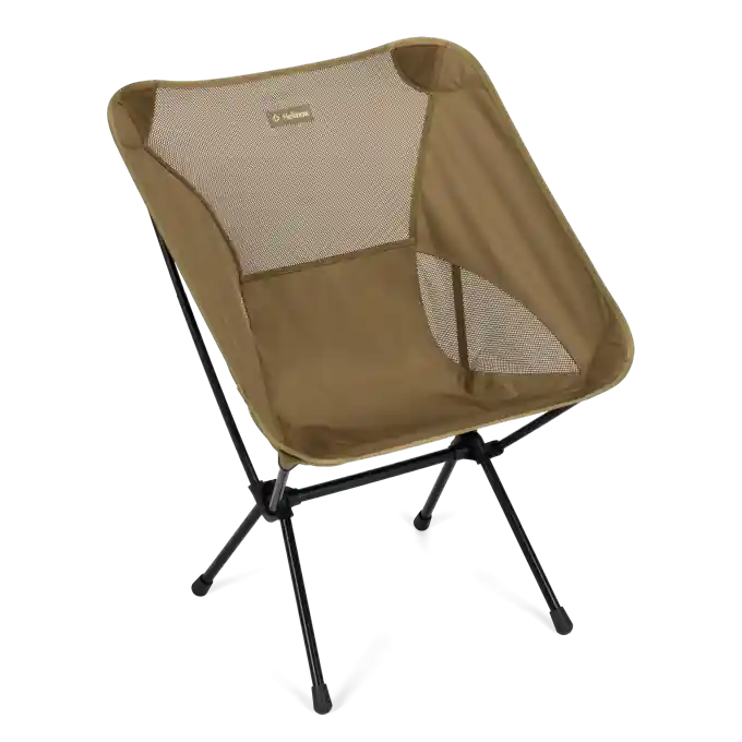 Helinox Chair One XL Outdoor-Stuhl (Gewicht 1,61kg / bis 145kg) Schneller Versand