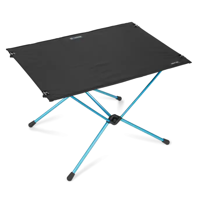 Sichere Zahlung Helinox Table One Hard Top Large Campingtisch
