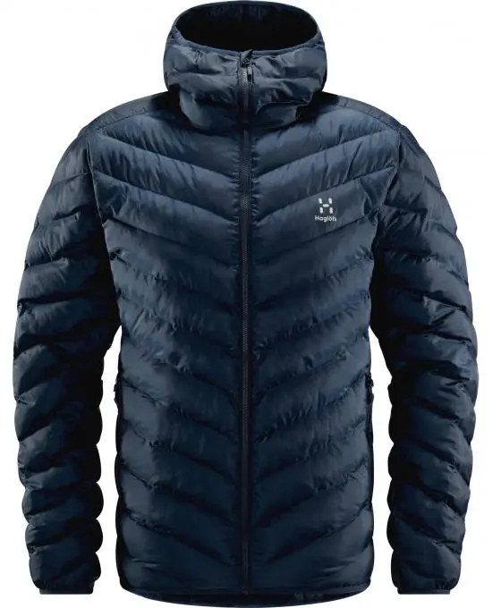 Haglöfs Herren Särna Mimic Jacke Highlight