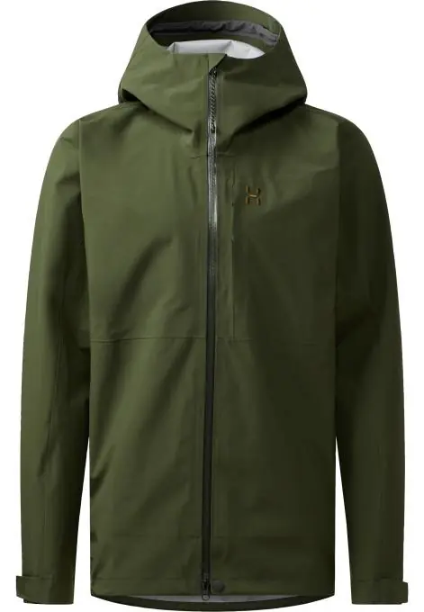 Haglöfs Herren Front Proof II Regenjacke Top-Preis