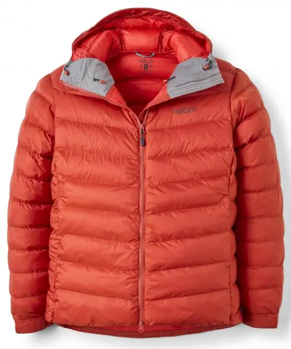 RAB Herren Nebitron Pro Isolationsjacke Neuheit