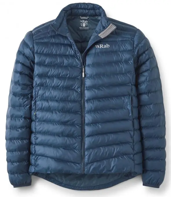 RAB Herren Cirrus Isolationsjacke Expressversand