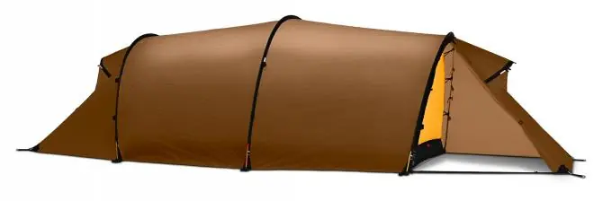 Billig Hilleberg Kaitum 4 Trekkingzelt