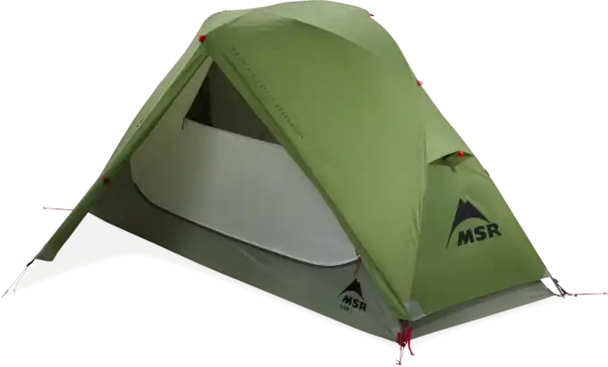 Sichere Zahlung MSR Elixir 1 Trekkingzelt (1,84kg)