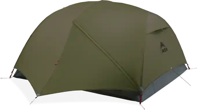 MSR Hubba Hubba LT 3P Trekkingzelt (2,17kg) Sale