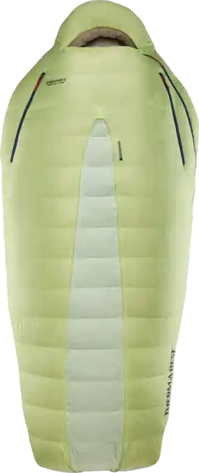 Jetzt Bestellen Therm-A-Rest Boost 0 Grad RW Daunenschlafsack (Herren bis 0°C / max. Körpergröße 183cm / Gewicht 1,121kg)
