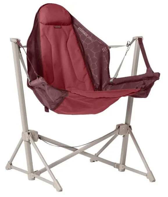 Günstig Nemo Stargaze EVO-X Campingstuhl