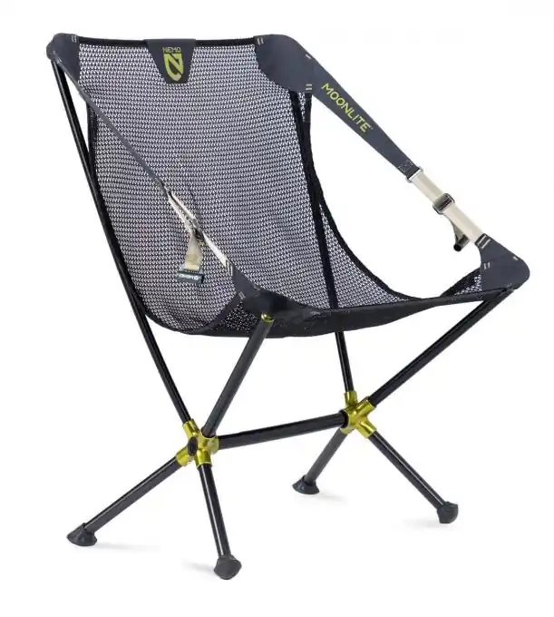 Echt Nemo Moonlite Reclining Campingstuhl