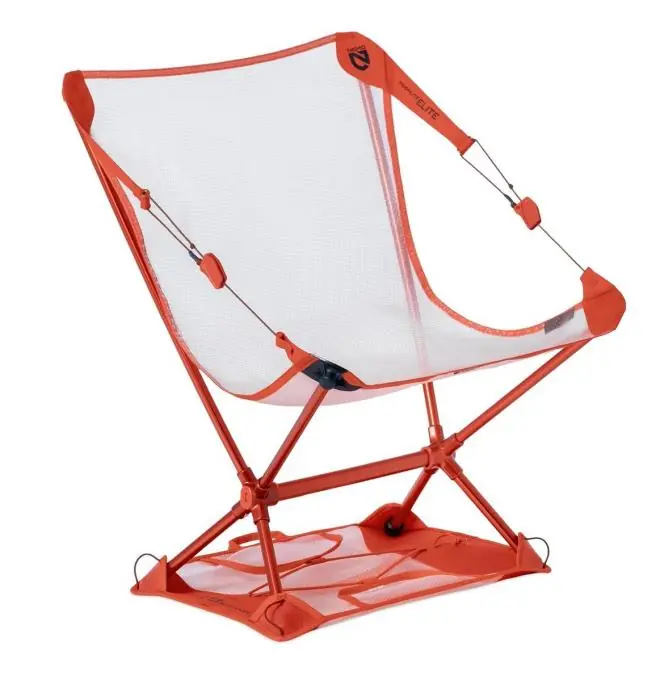 Angebot Nemo Moonlite Elite Reclining Campingstuhl