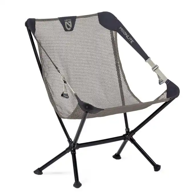 Nemo Moonlite Reclining Campingstuhl Echt