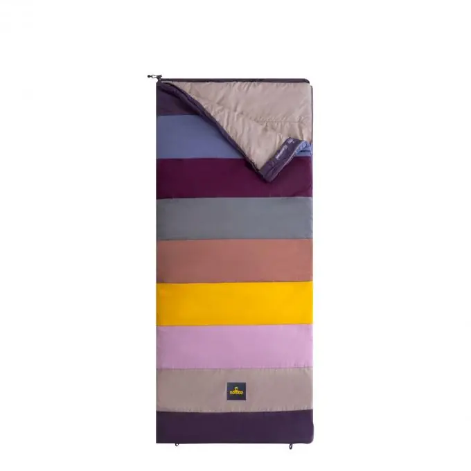 Sonderaktion Nomad Blazer Multicolour Junior Kinderschlafsack